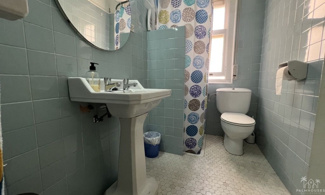 Venta - Villa - Denia - Denia Centro