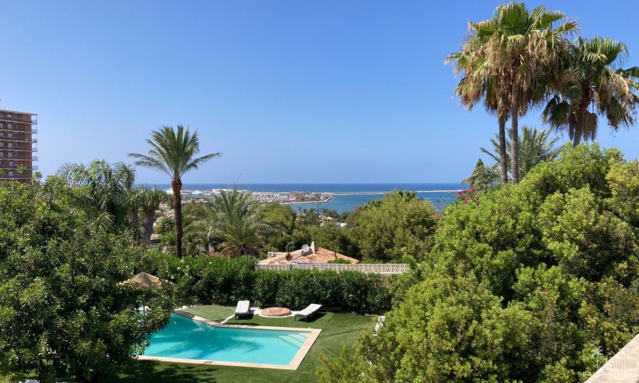 Venta - Villa - Denia - Denia Centro