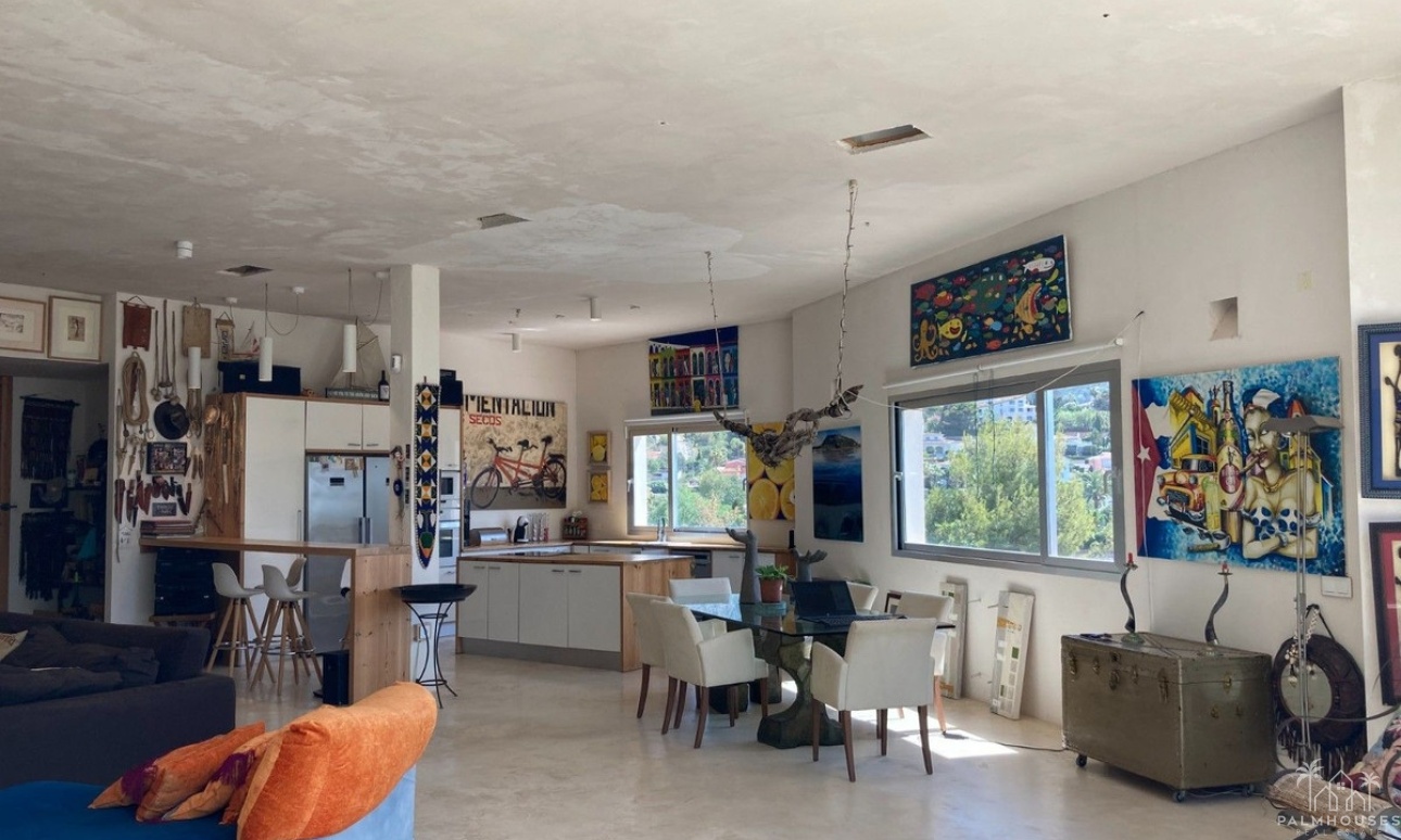 Venta - Villa - Denia - Denia Centro