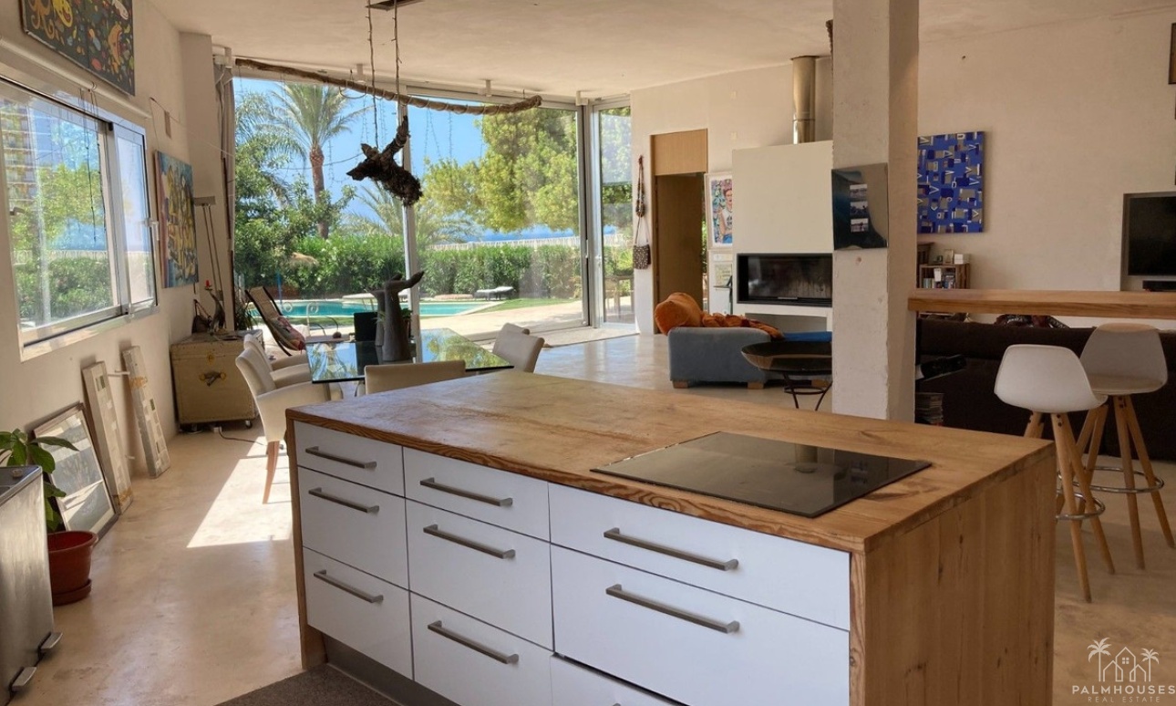 Venta - Villa - Denia - Denia Centro