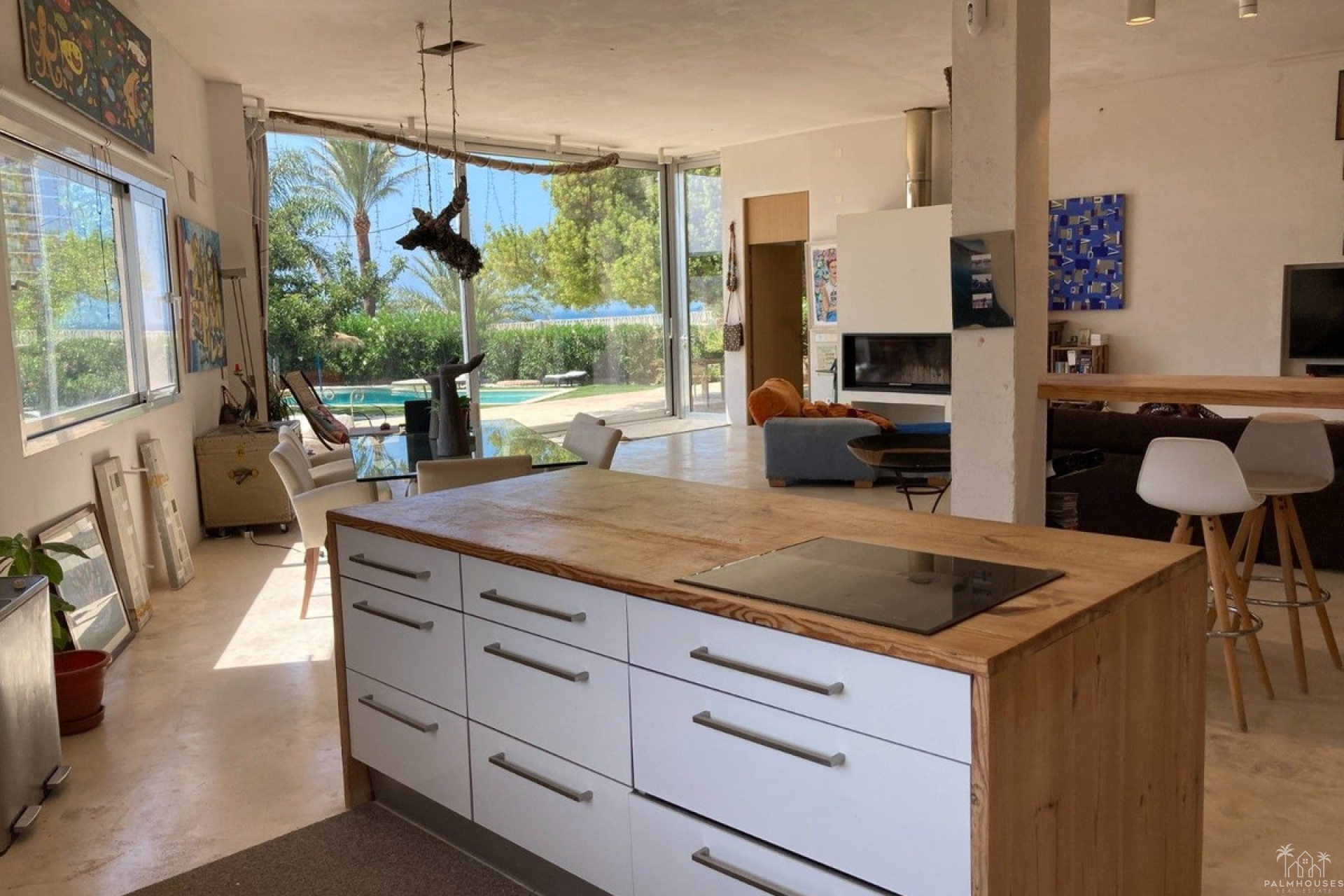 Venta - Villa - Denia - Denia Centro