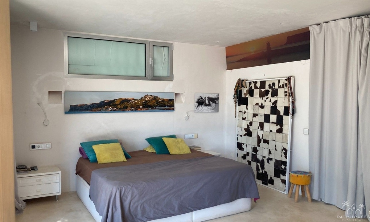 Venta - Villa - Denia - Denia Centro