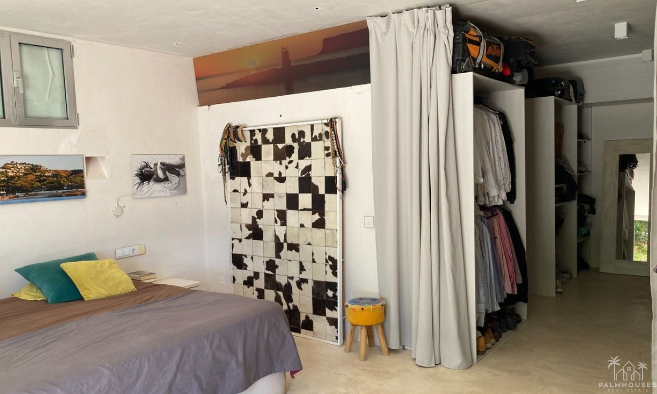 Venta - Villa - Denia - Denia Centro