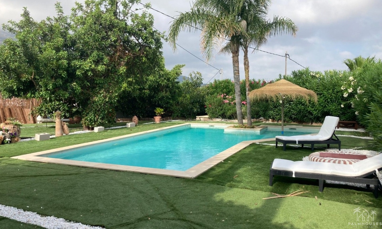 Venta - Villa - Denia - Denia Centro