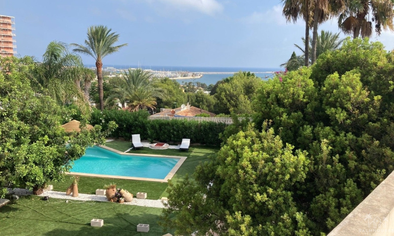 Venta - Villa - Denia - Denia Centro