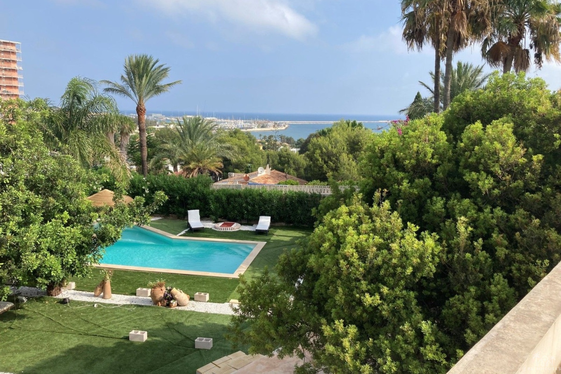 Venta - Villa - Denia - Denia Centro