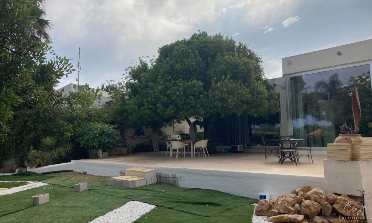 Venta - Villa - Denia - Denia Centro