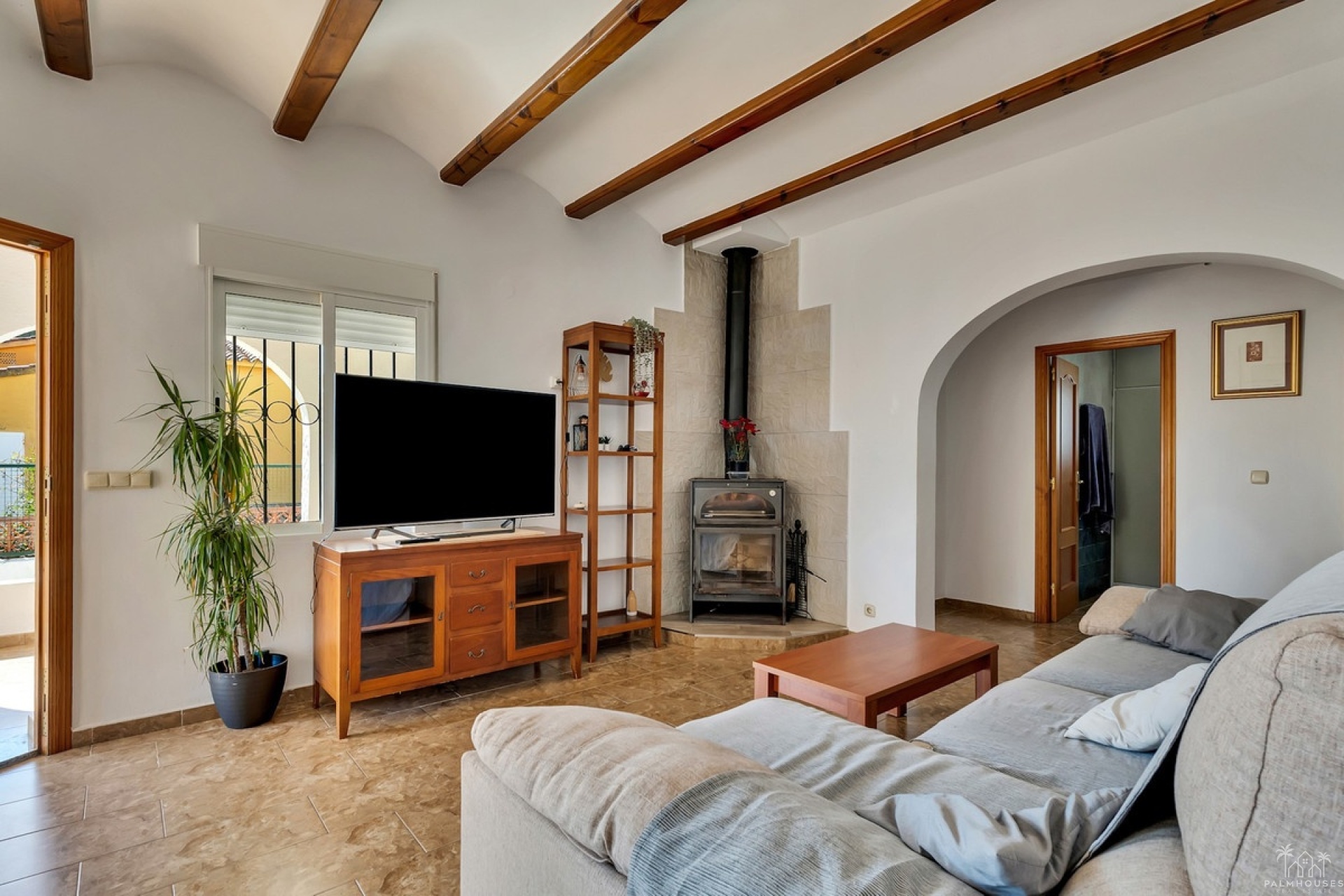 Venta - Villa - Denia - Denia Centro