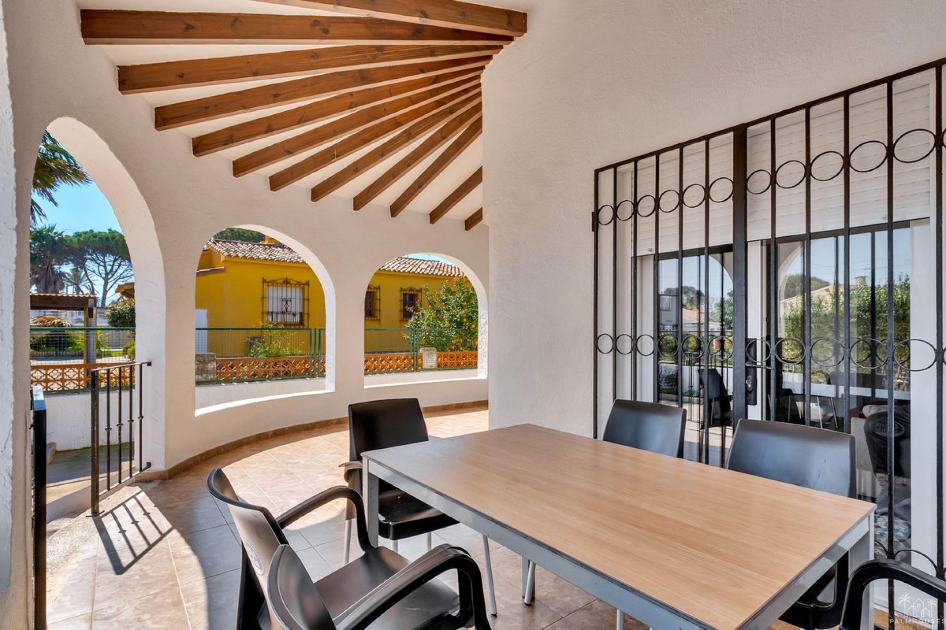 Venta - Villa - Denia - Denia Centro