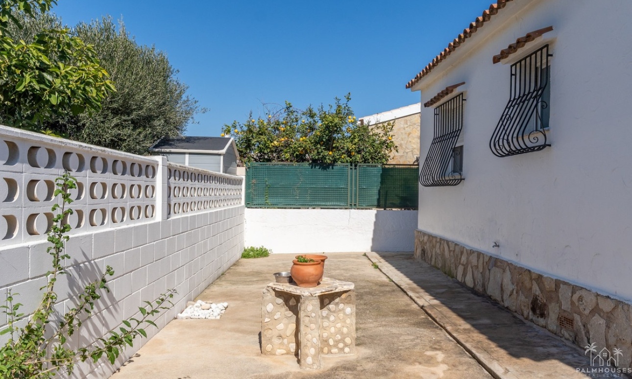 Venta - Villa - Denia - Denia Centro