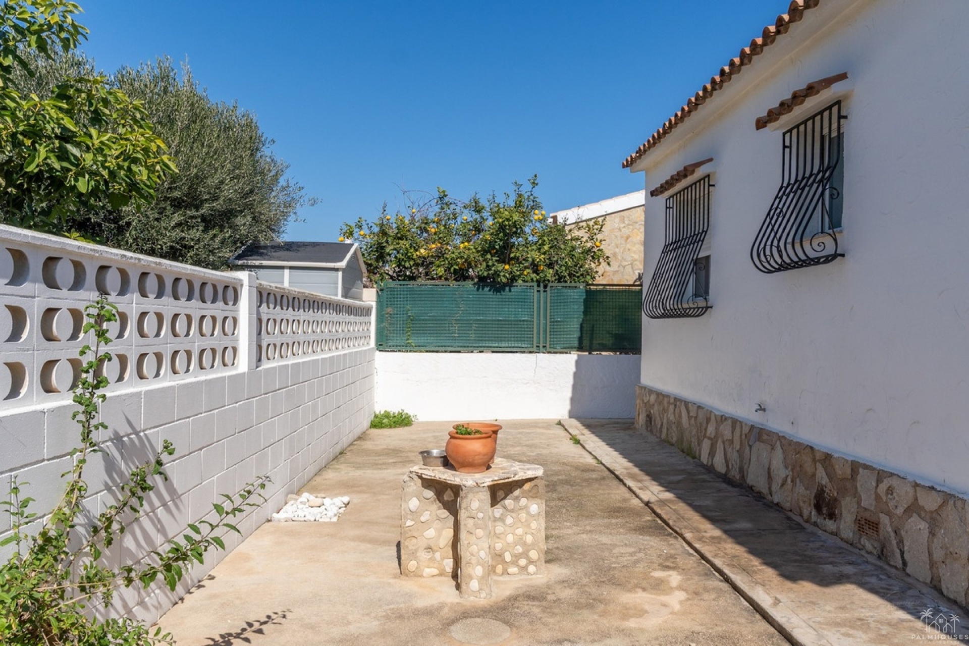 Venta - Villa - Denia - Denia Centro