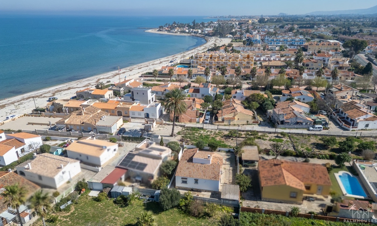 Venta - Villa - Denia - Denia Centro