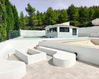 Venta - Villa - Denia - Denia Centro