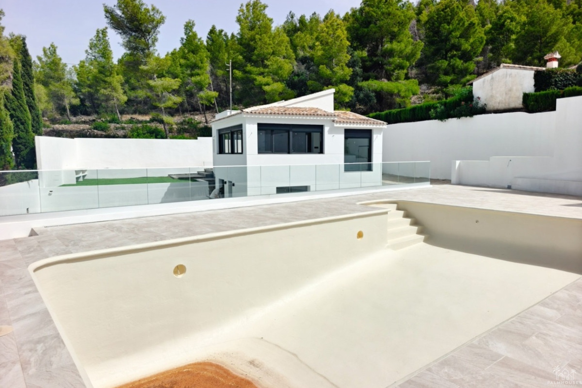 Venta - Villa - Denia - Denia Centro