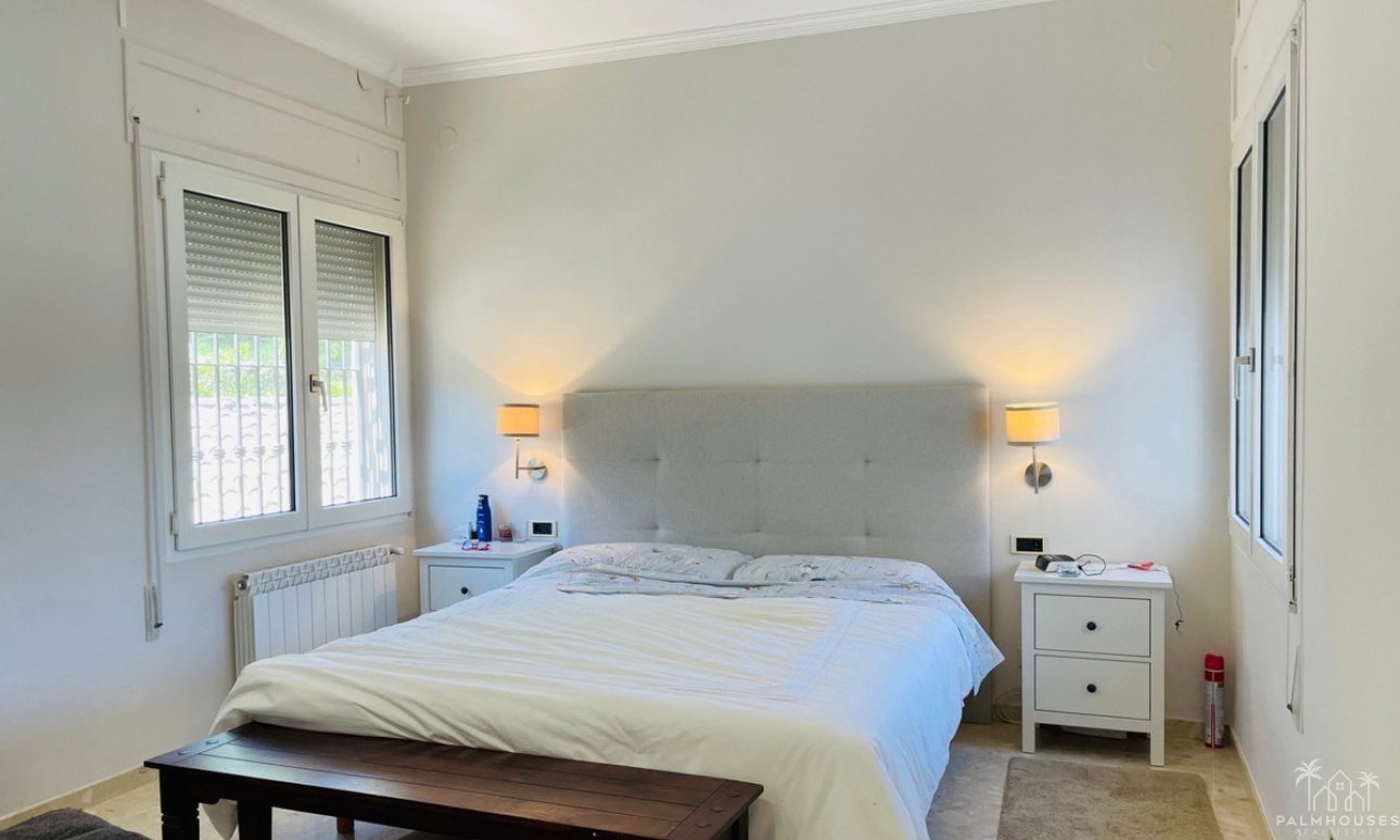 Venta - Villa - Denia - Denia Centro