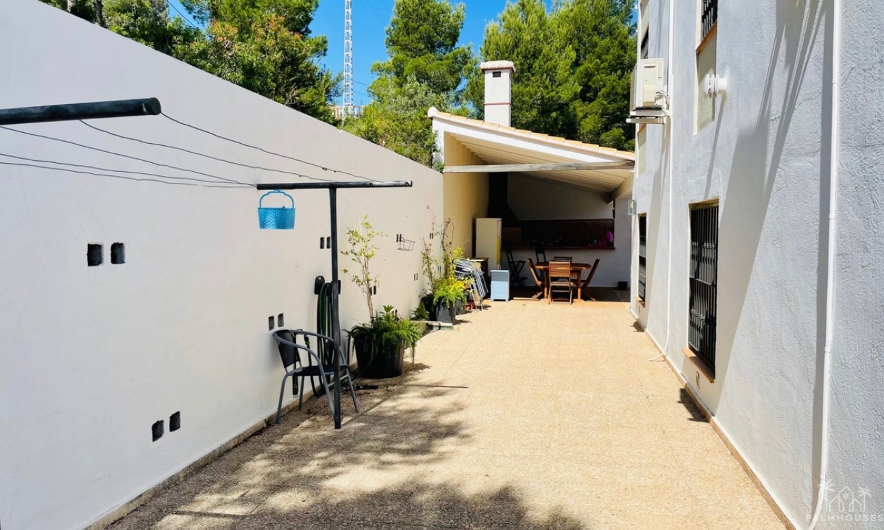 Venta - Villa - Denia - Denia Centro
