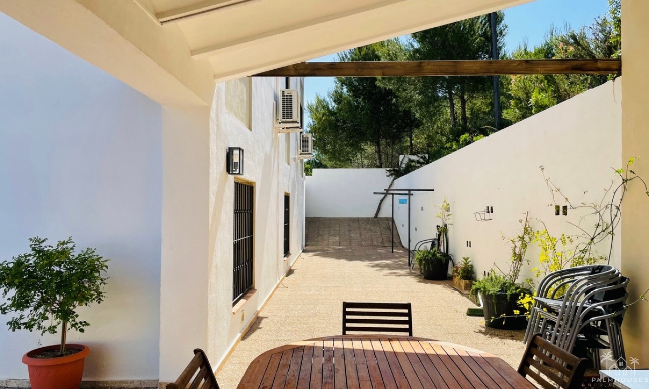 Venta - Villa - Denia - Denia Centro