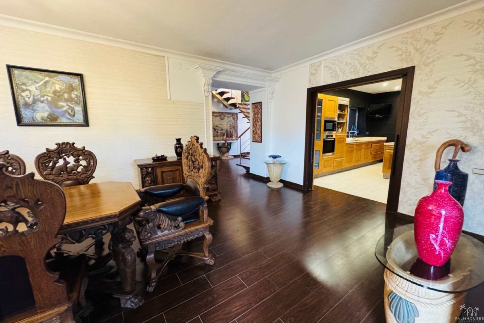 Venta - Villa - Denia - Denia Centro