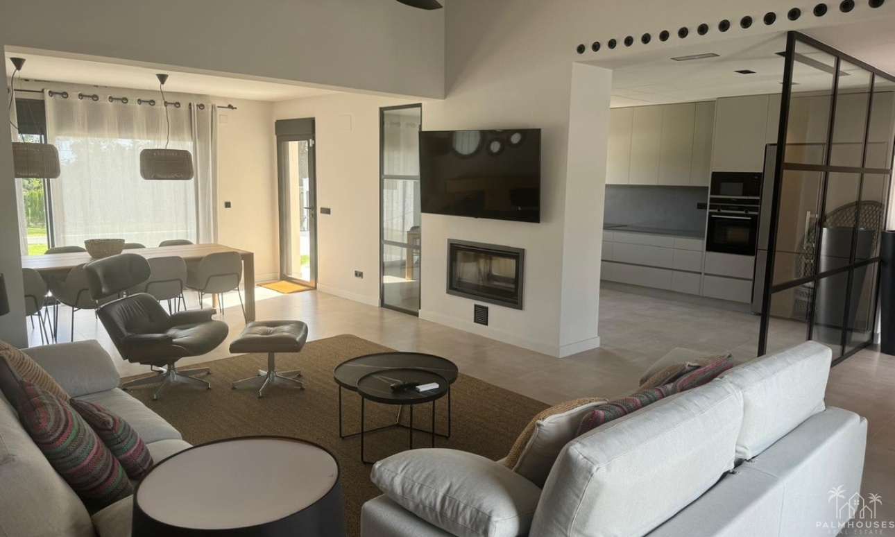 Venta - Villa - Denia - Denia Centro