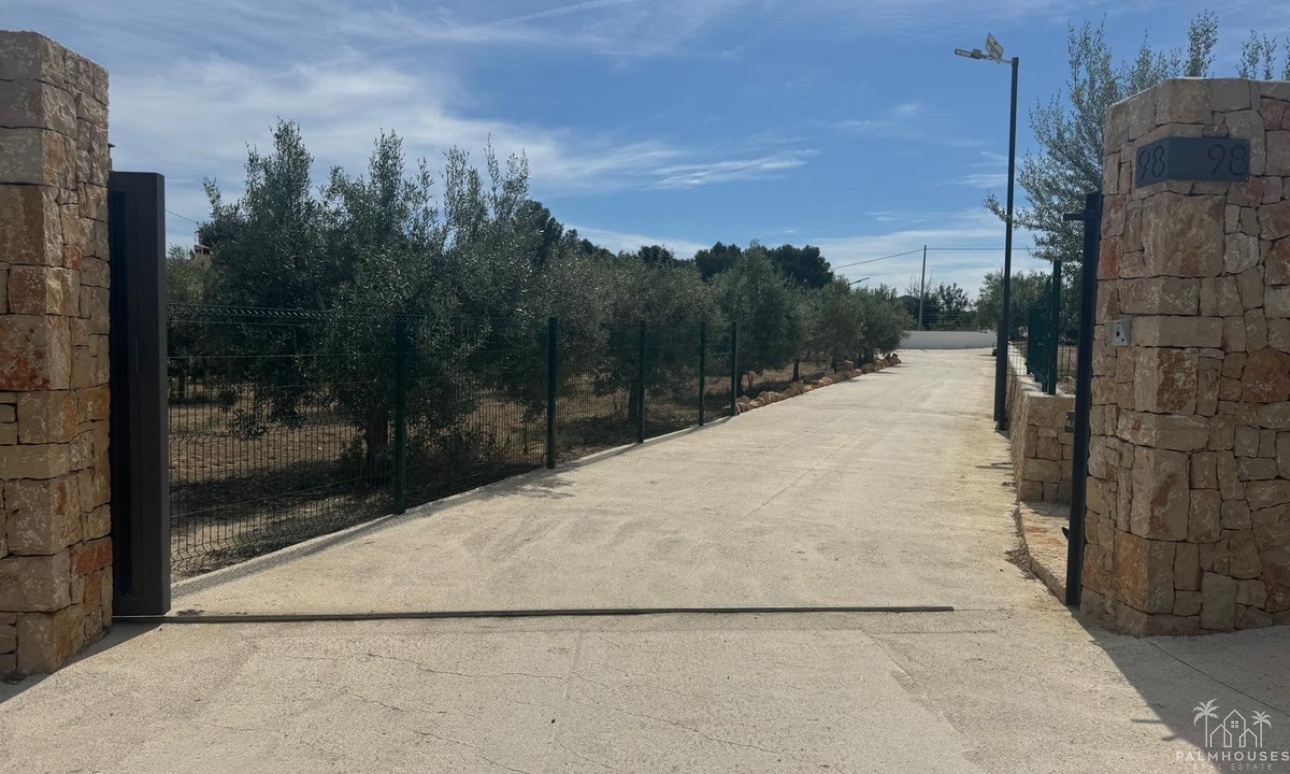 Venta - Villa - Denia - Denia Centro