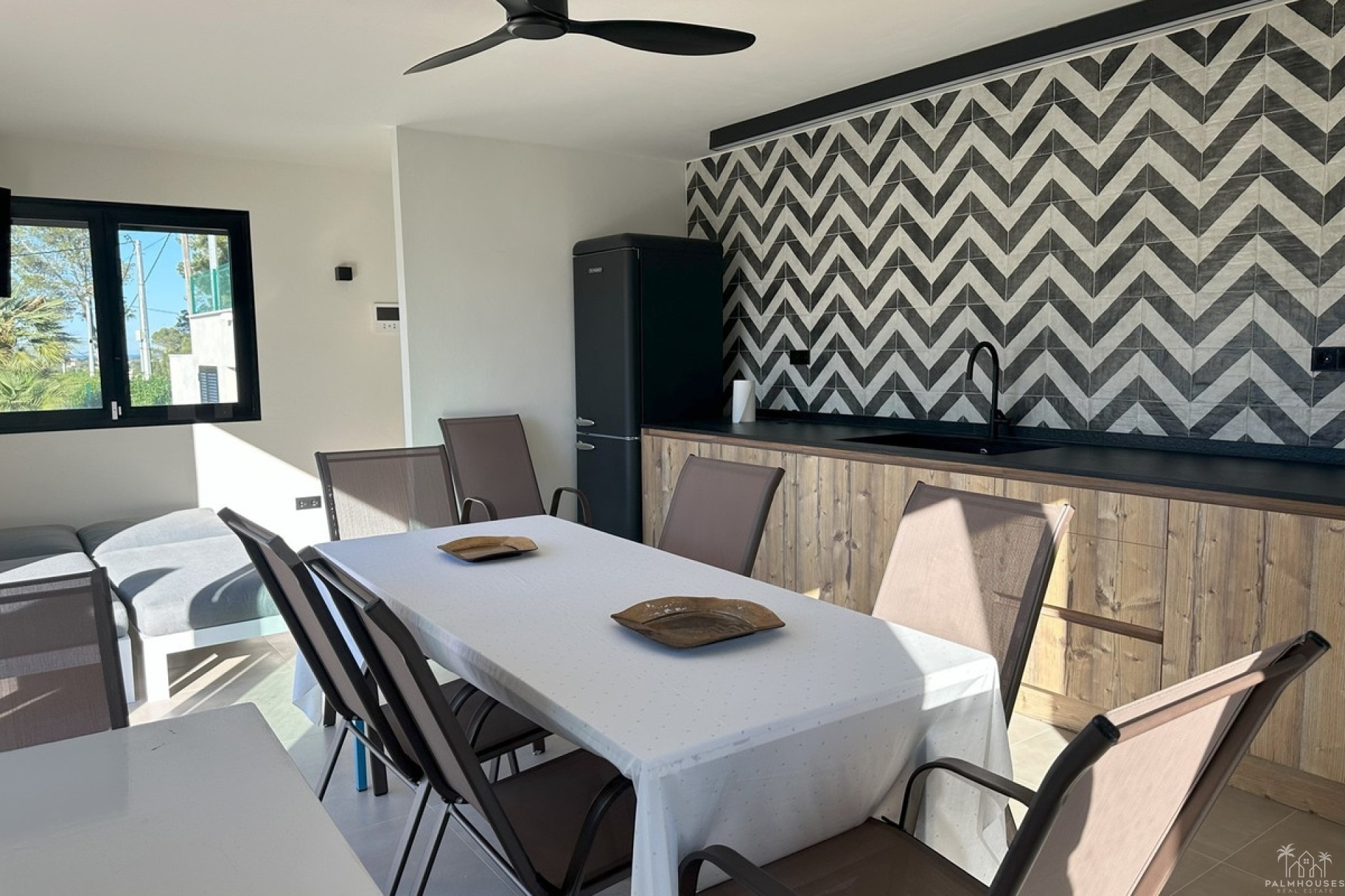 Venta - Villa - Denia - Denia Centro