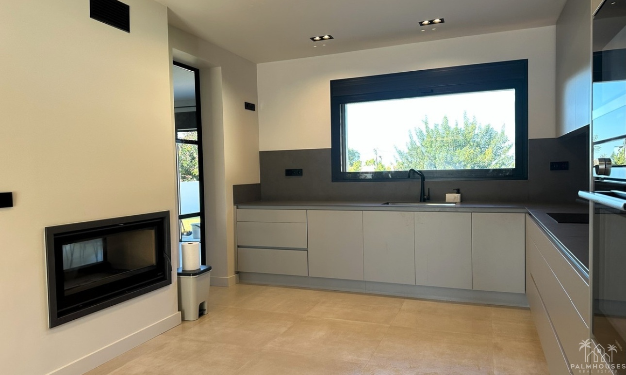 Venta - Villa - Denia - Denia Centro