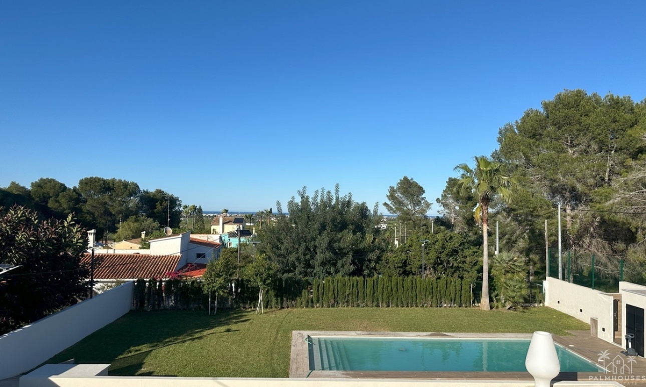 Venta - Villa - Denia - Denia Centro