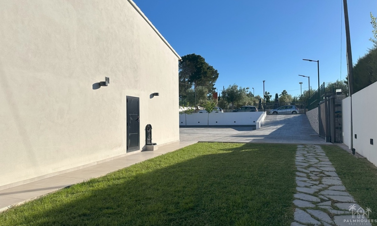 Venta - Villa - Denia - Denia Centro