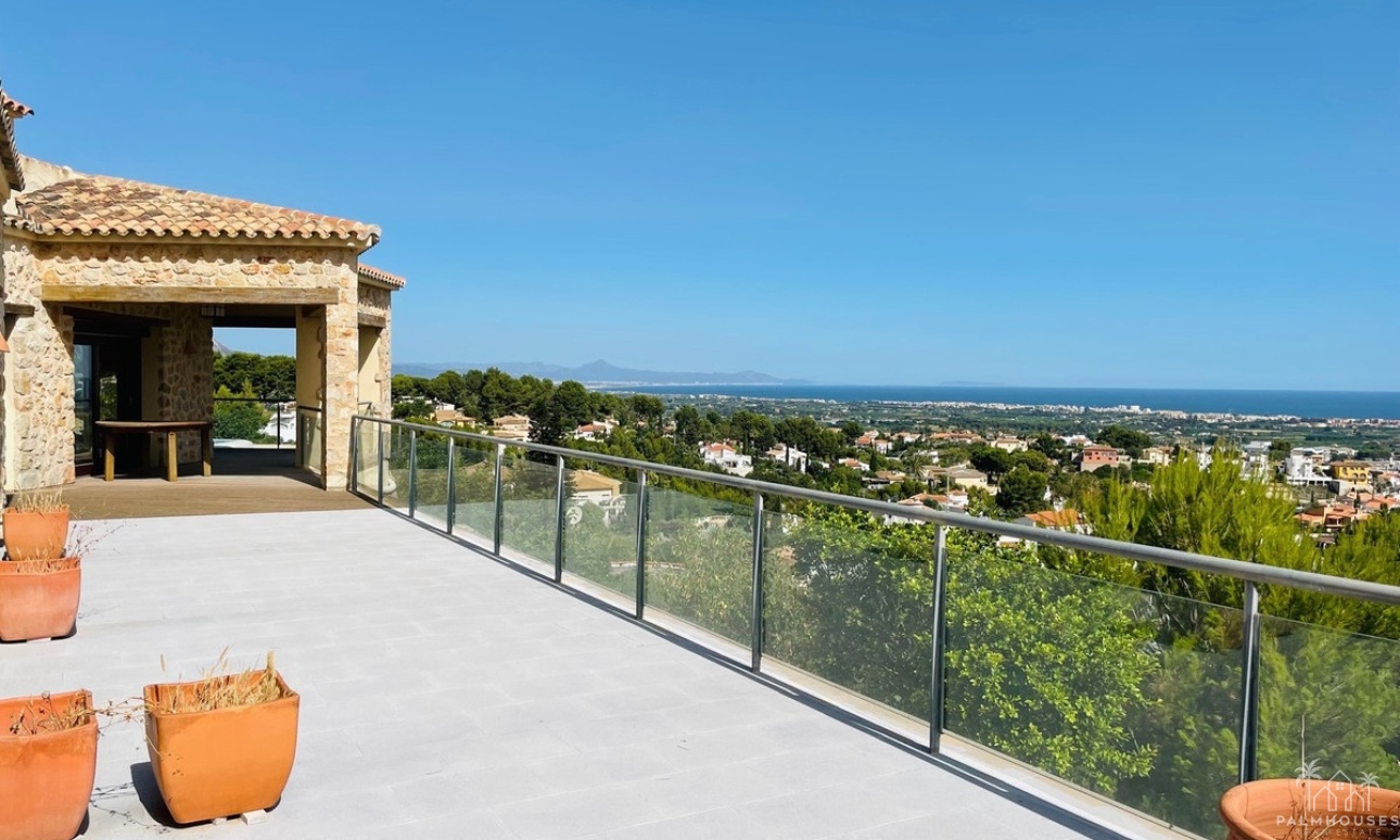 Venta - Villa - Denia - Denia Centro