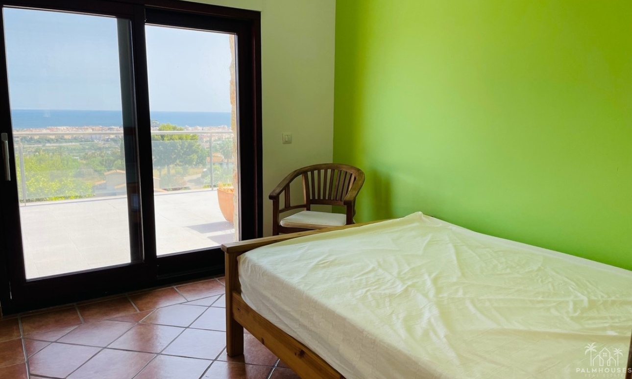 Venta - Villa - Denia - Denia Centro