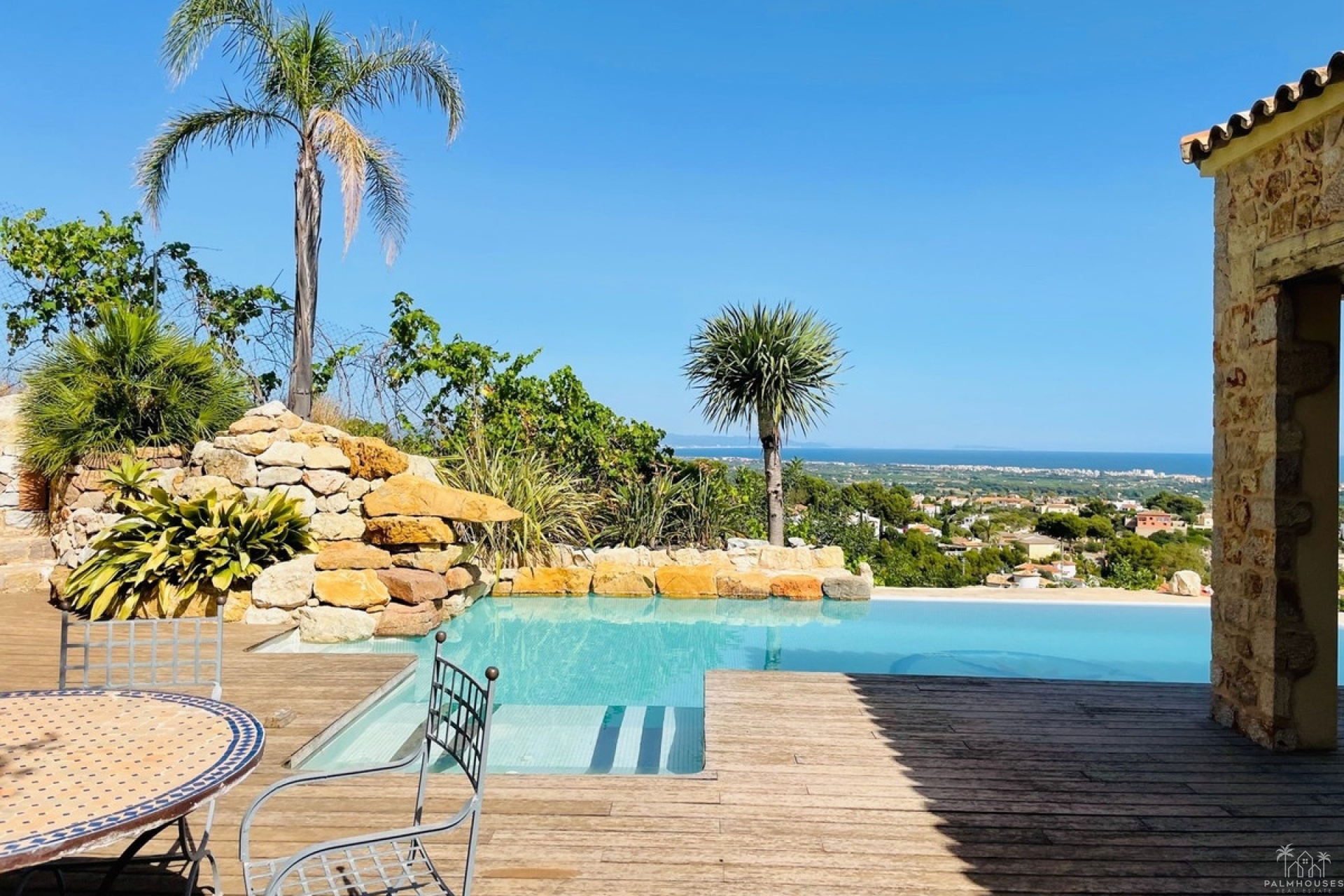 Venta - Villa - Denia - Denia Centro