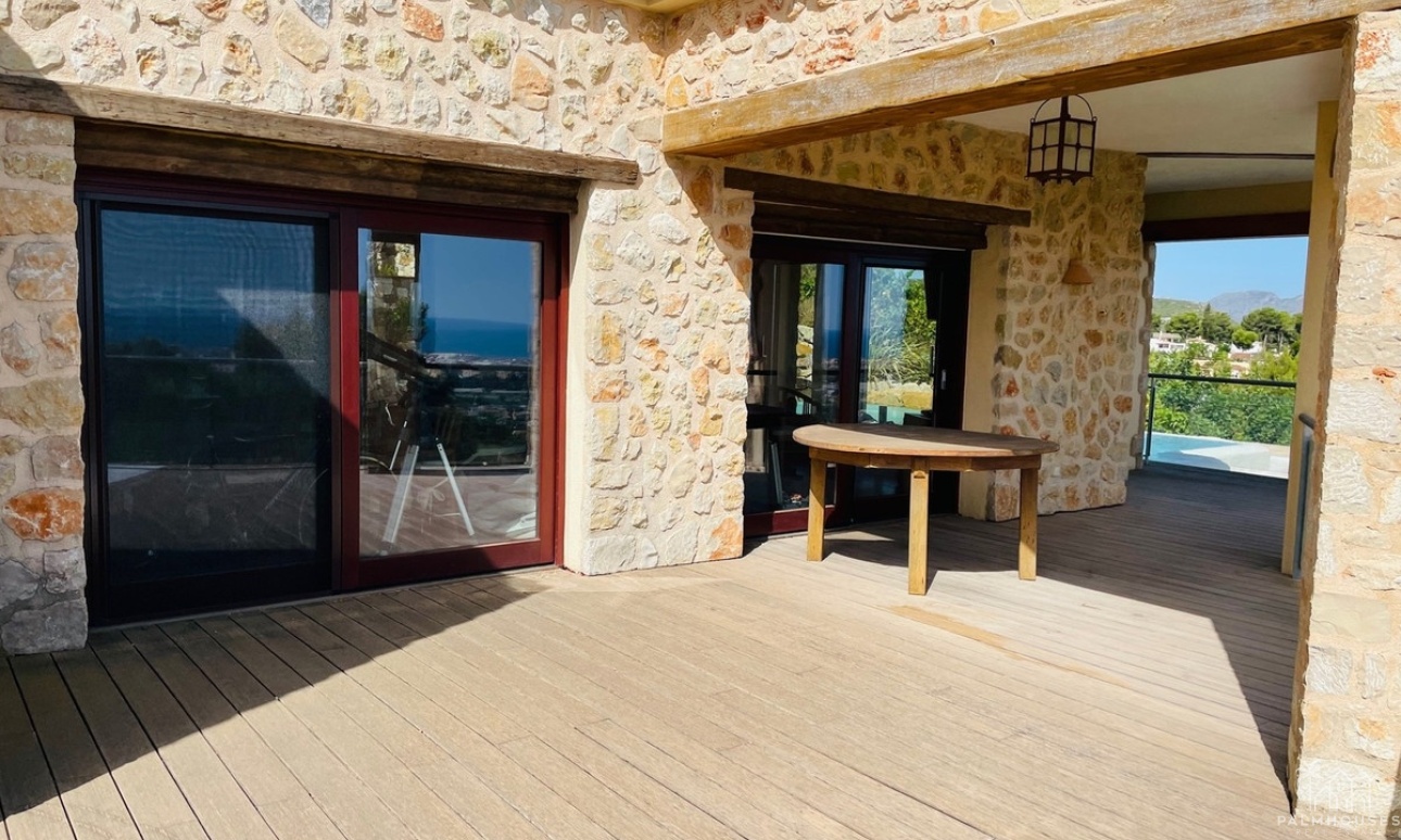 Venta - Villa - Denia - Denia Centro