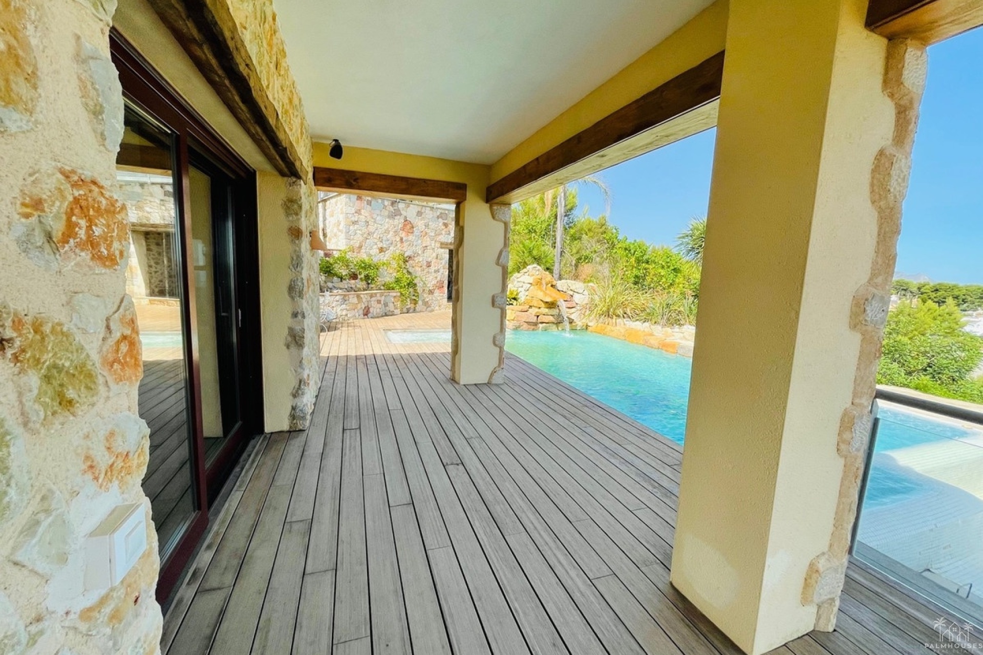 Venta - Villa - Denia - Denia Centro
