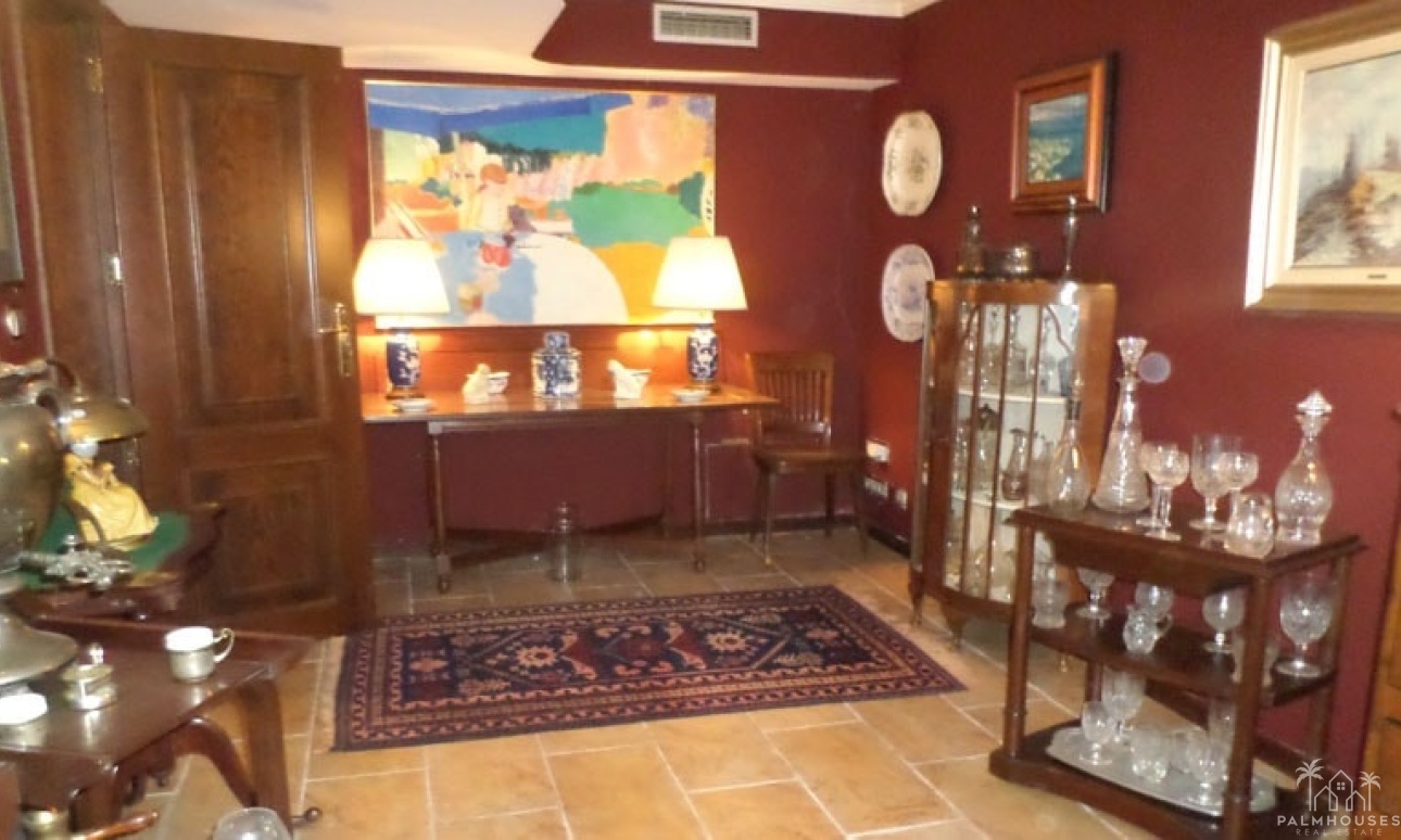 Venta - Villa - Denia - Denia Centro