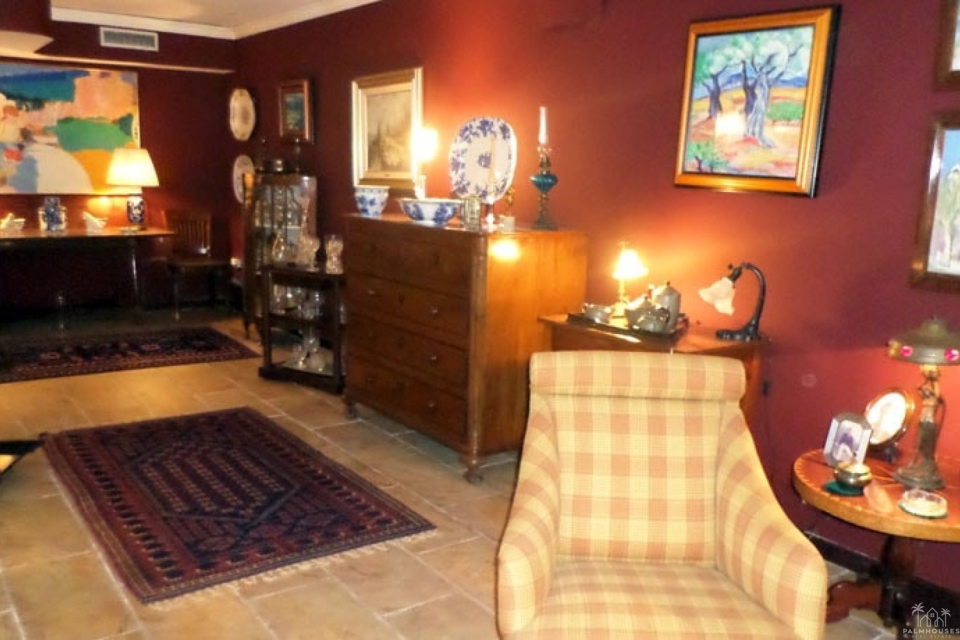 Venta - Villa - Denia - Denia Centro