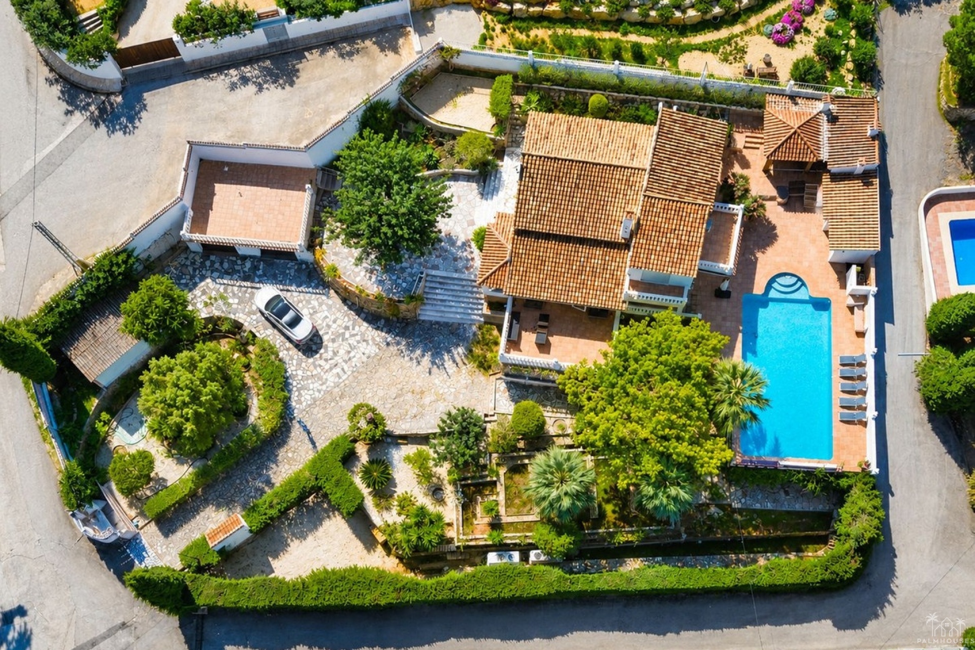 Venta - Villa - Denia - Denia Centro