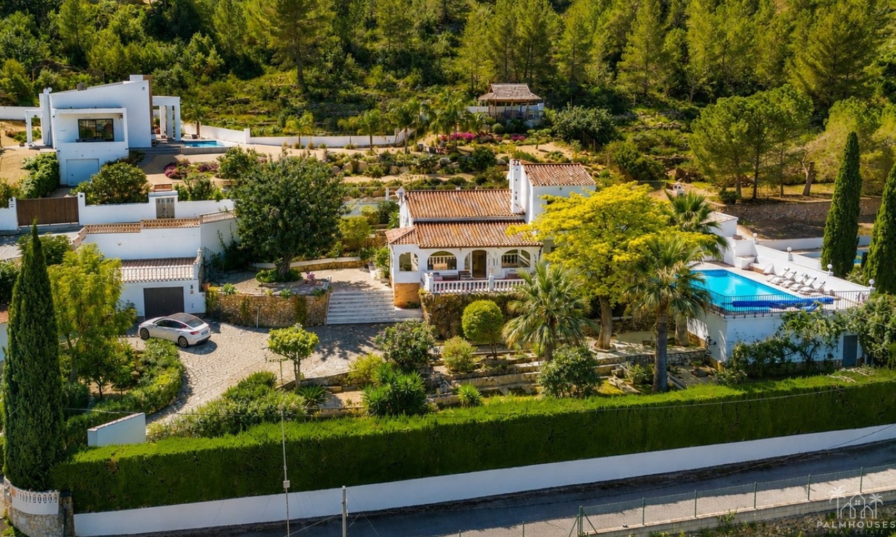 Venta - Villa - Denia - Denia Centro