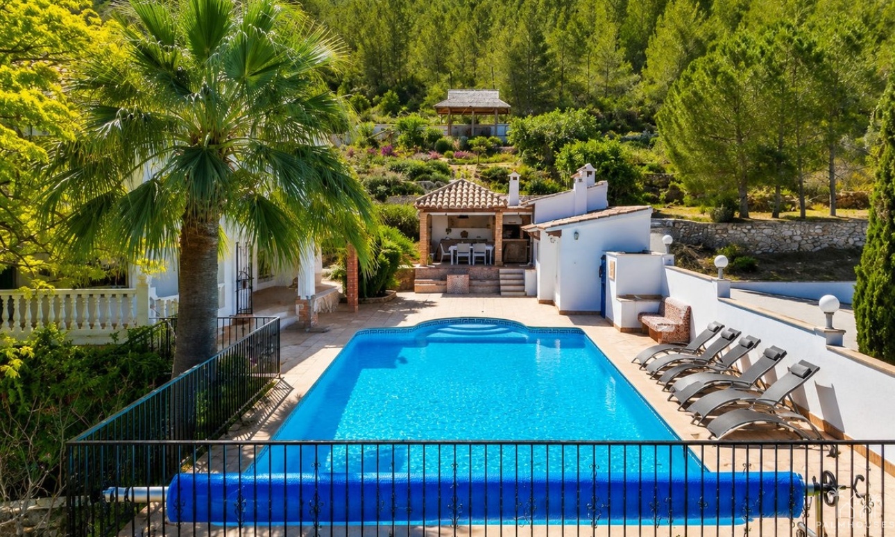 Venta - Villa - Denia - Denia Centro
