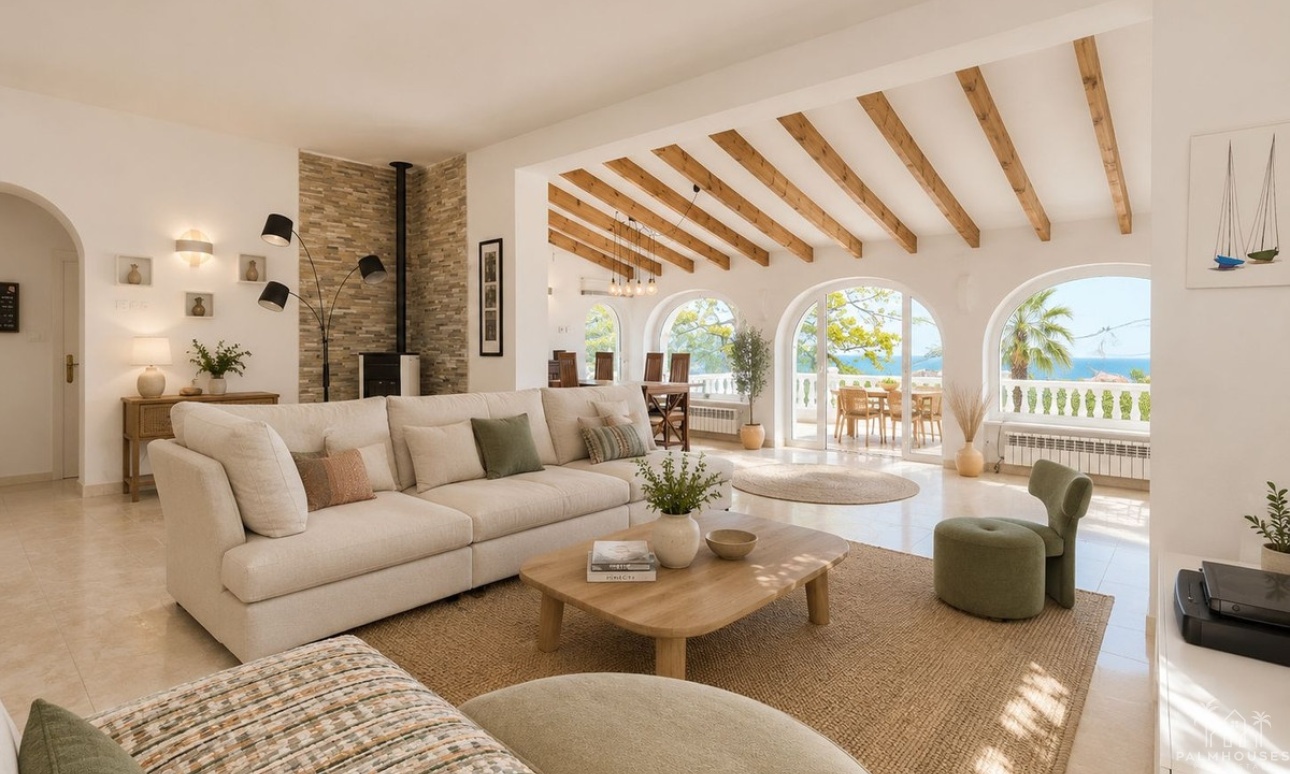 Venta - Villa - Denia - Denia Centro