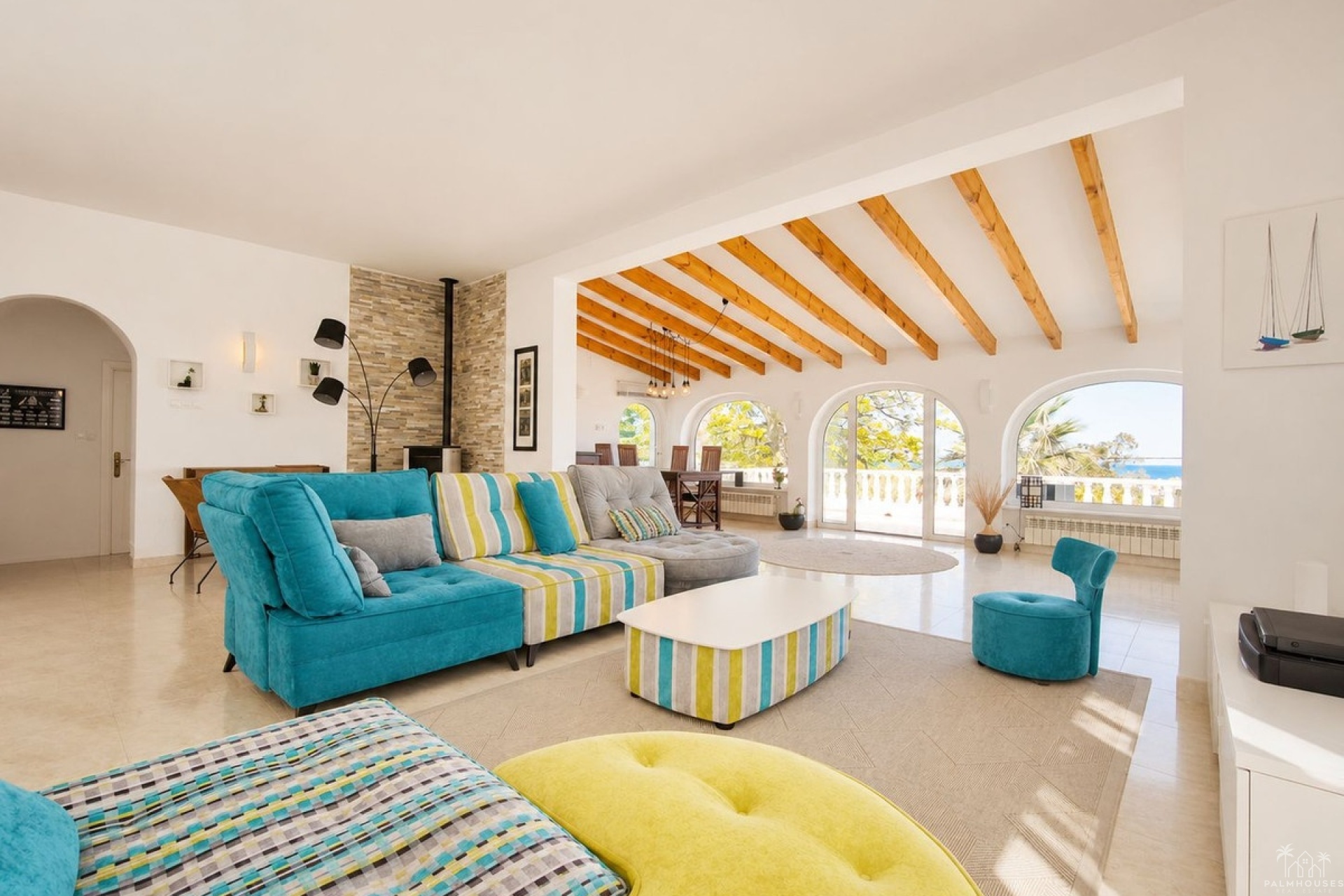 Venta - Villa - Denia - Denia Centro
