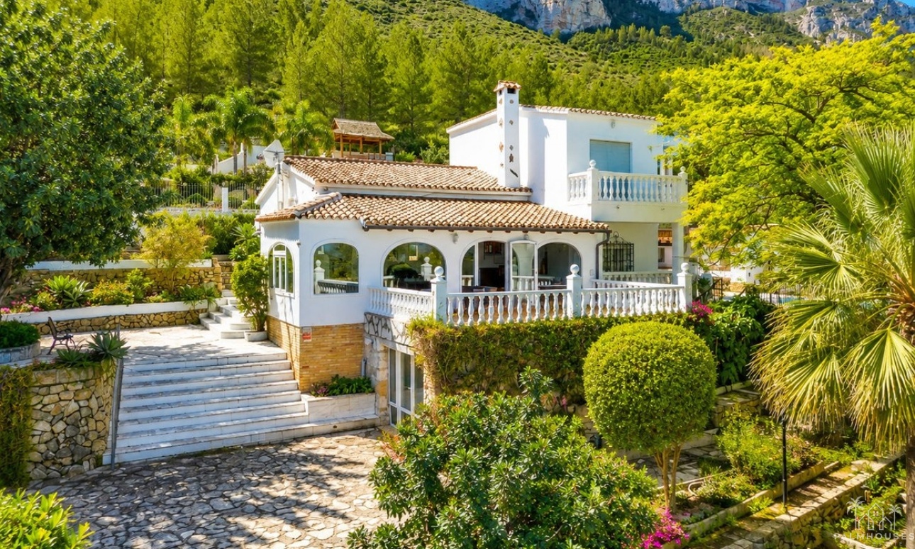 Venta - Villa - Denia - Denia Centro