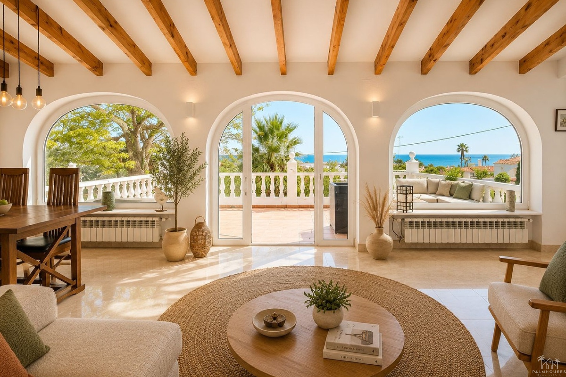 Venta - Villa - Denia - Denia Centro
