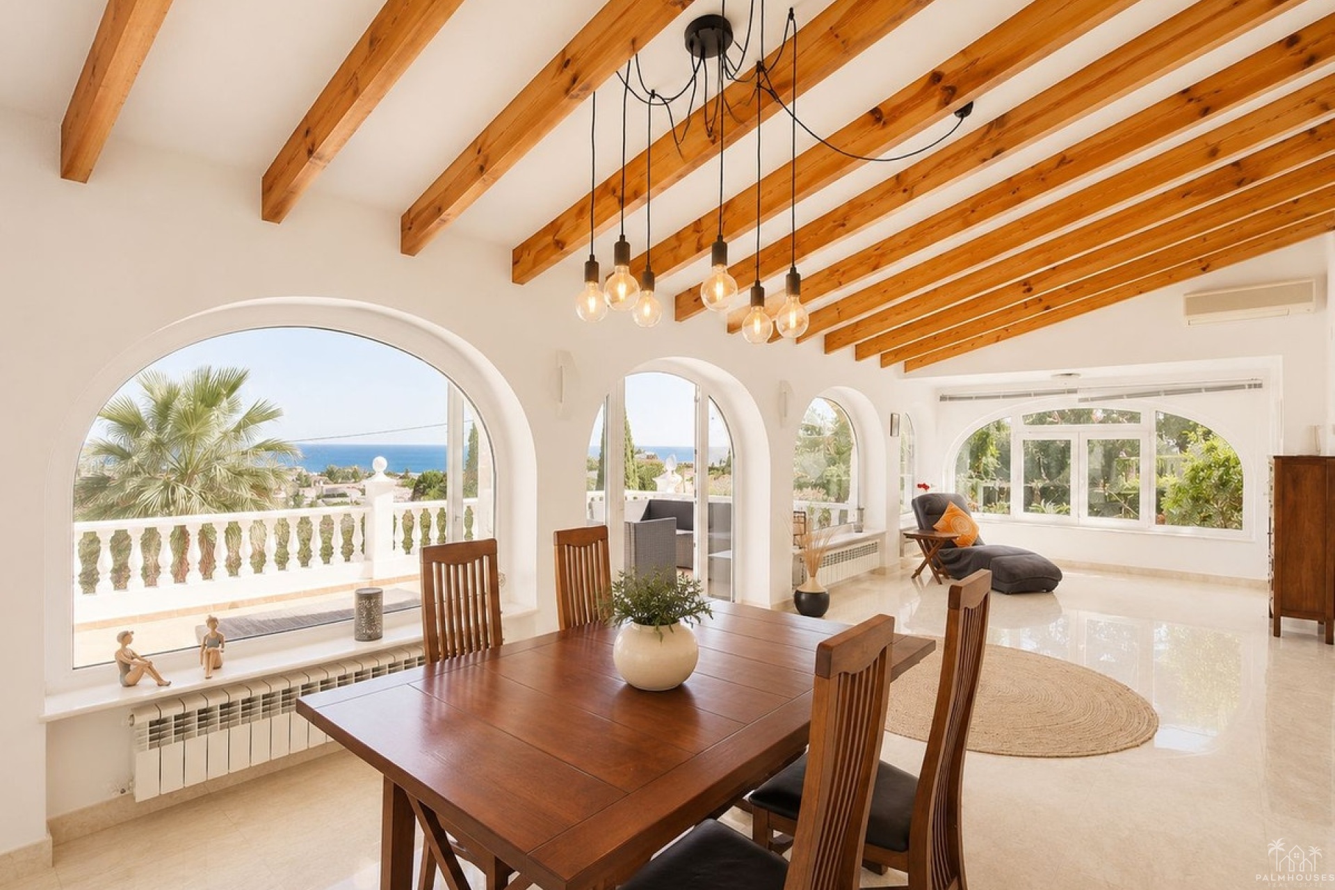 Venta - Villa - Denia - Denia Centro