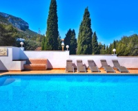 Venta - Villa - Denia - Denia Centro