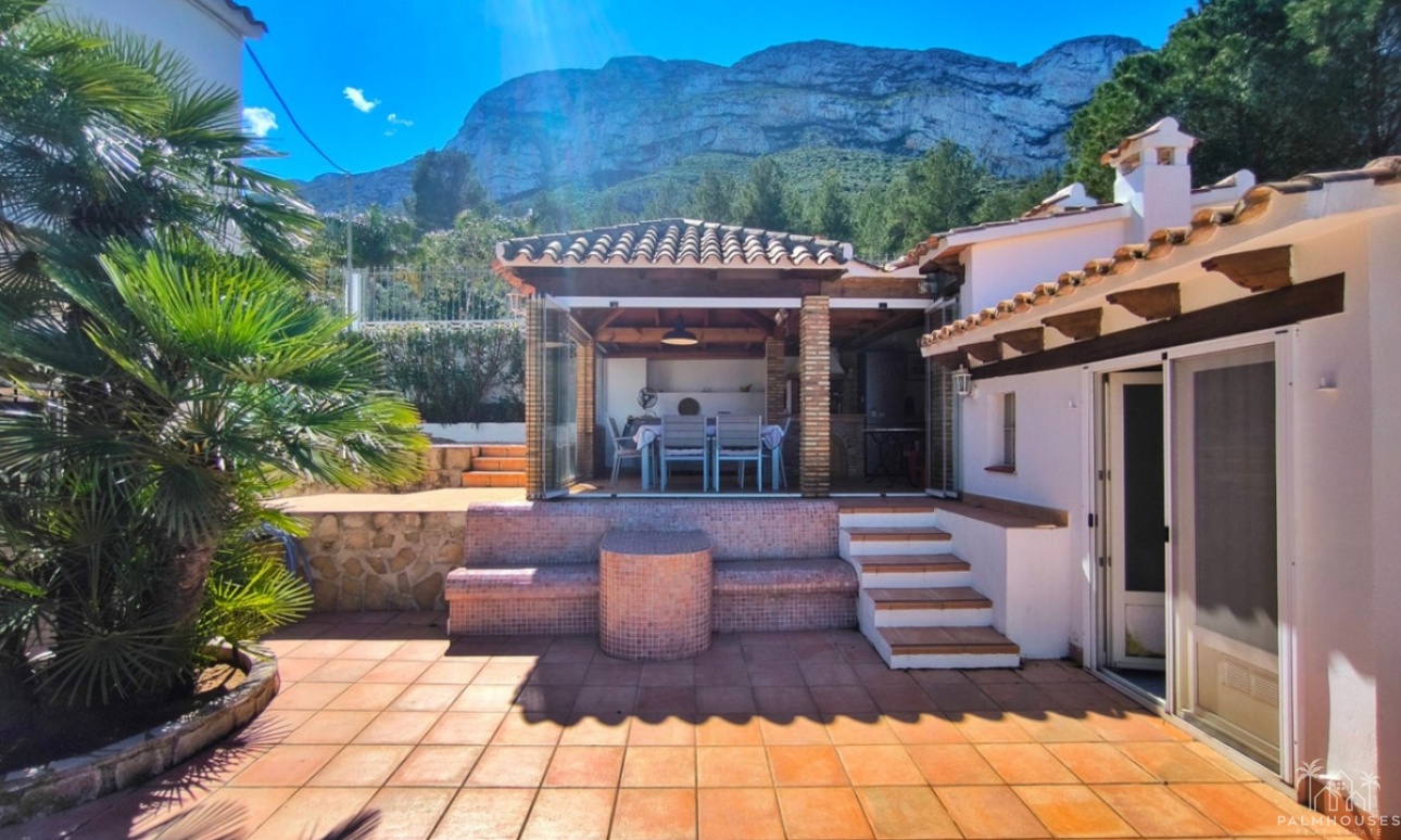 Venta - Villa - Denia - Denia Centro