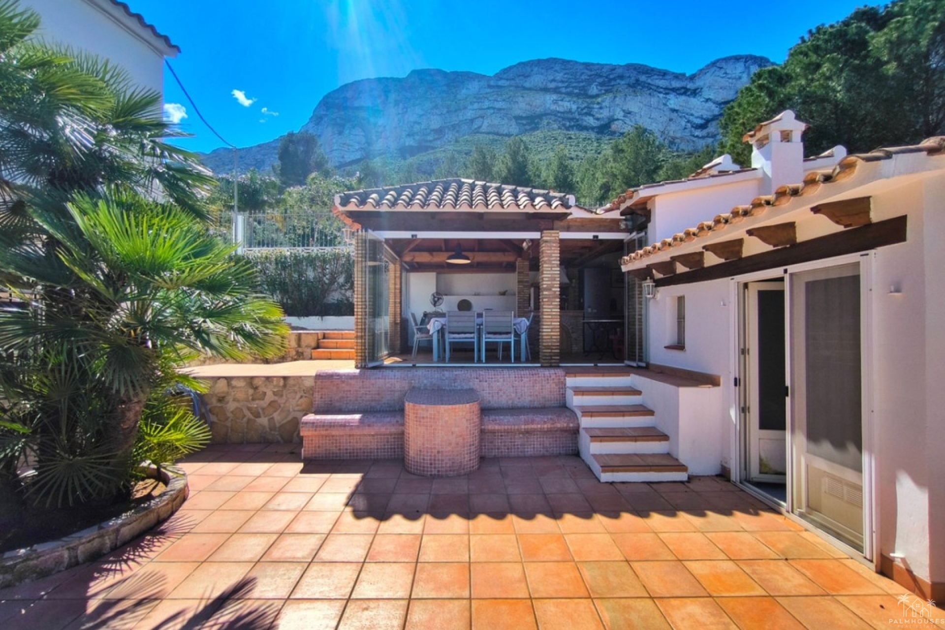 Venta - Villa - Denia - Denia Centro