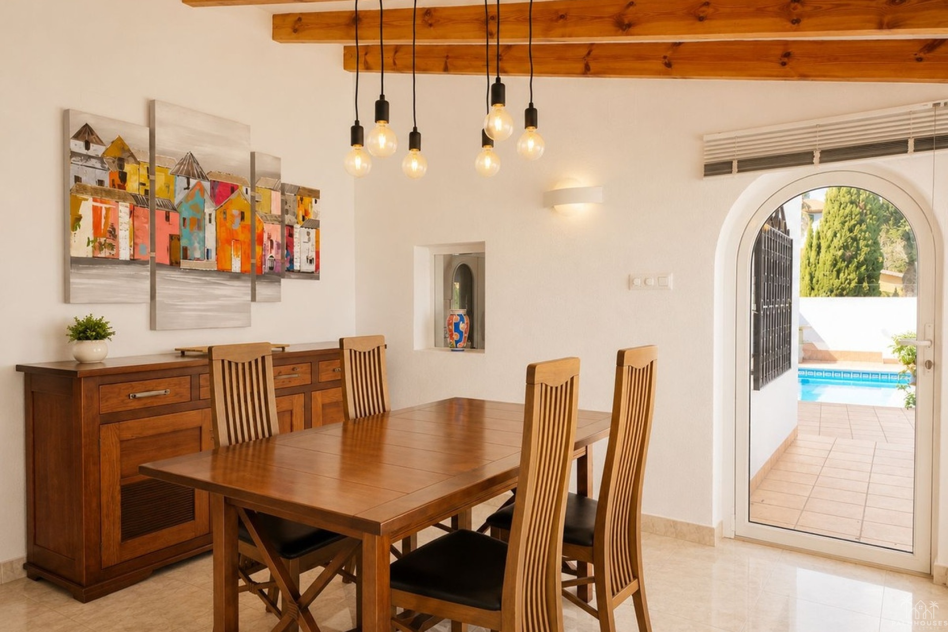 Venta - Villa - Denia - Denia Centro
