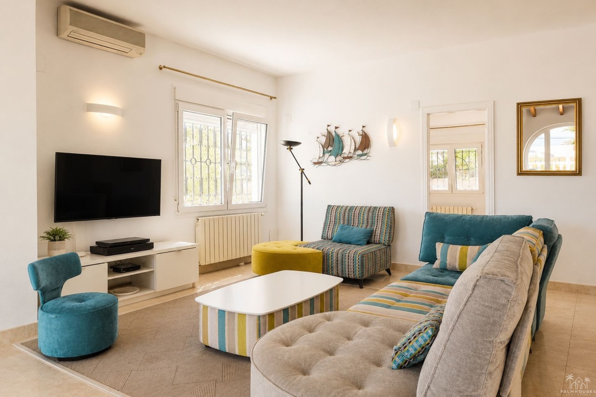 Venta - Villa - Denia - Denia Centro