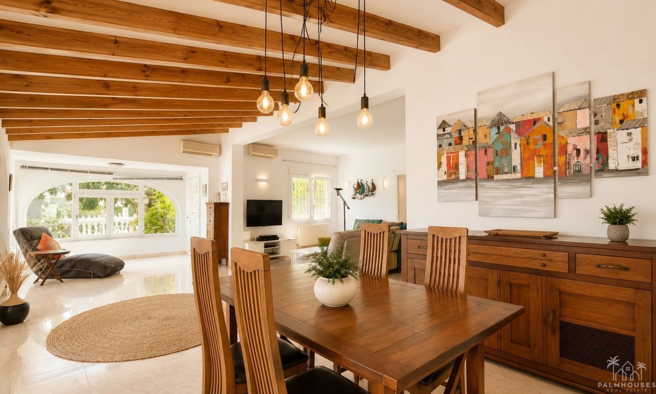 Venta - Villa - Denia - Denia Centro