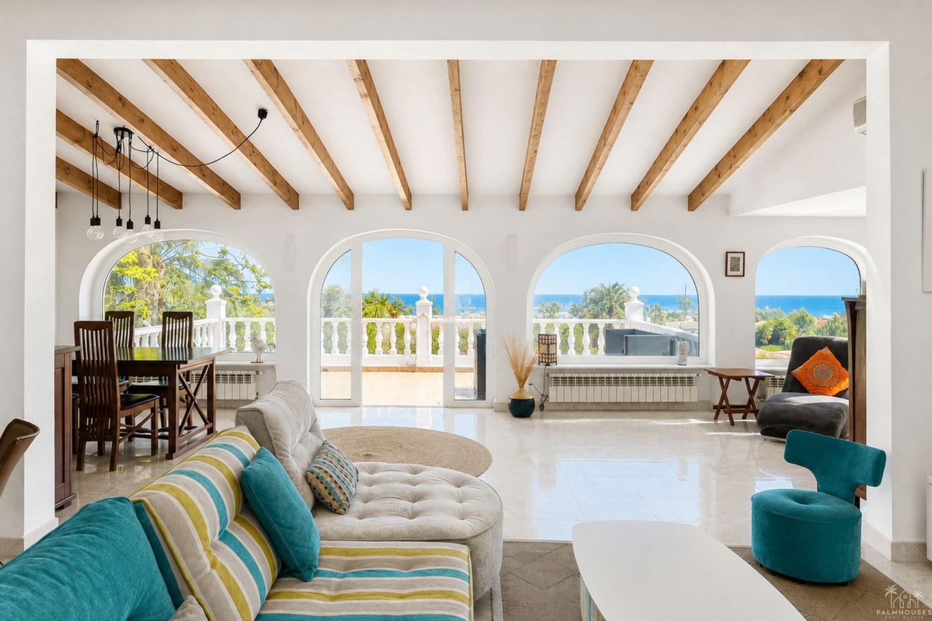 Venta - Villa - Denia - Denia Centro